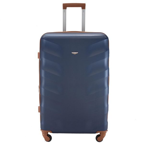 Чемодан Semi Line 28" (L) Navy (T5643-3) DAS302619 фото