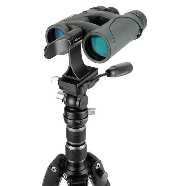Бінокль Vanguard VEO XF 10x42 WP (VEO XF 1042) DAS302095 фото