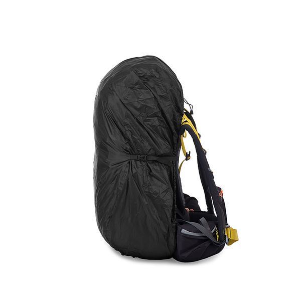 Чохол для рюкзака Naturehike NH19PJ041, 55-75 л, Чорний 98714 фото