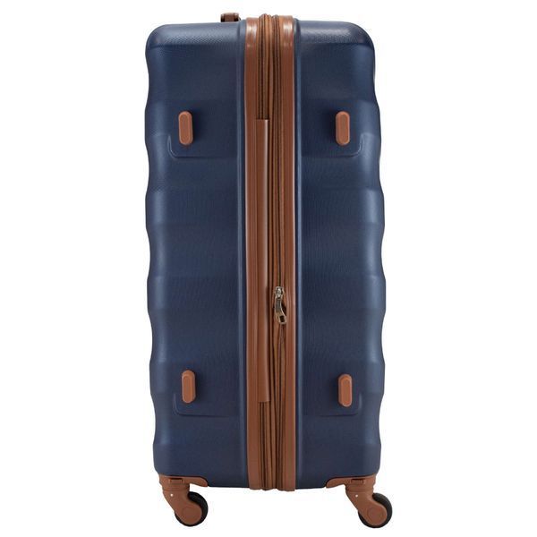 Чемодан Semi Line 28" (L) Navy (T5643-3) DAS302619 фото