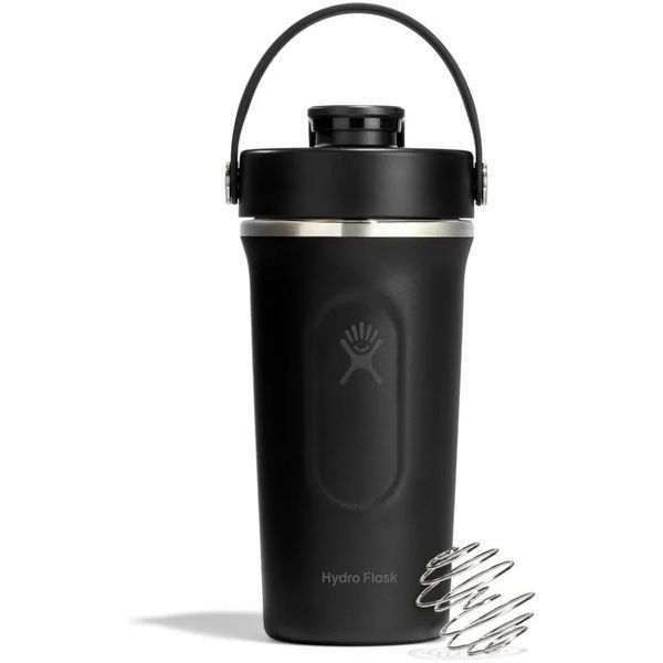 Шейкер Hydro Flask 700 ml Insulated Shaker Bottle 040.0029 фото
