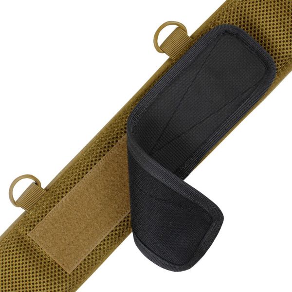 Пояс Condor Slim Battle Belt Molle Койот 14320275 фото