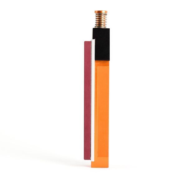 Держатель для камней 4" для точильной системы Work Sharp Professional Precision Adjust WSPA-4STHOLDER-GEN2 88770099 фото