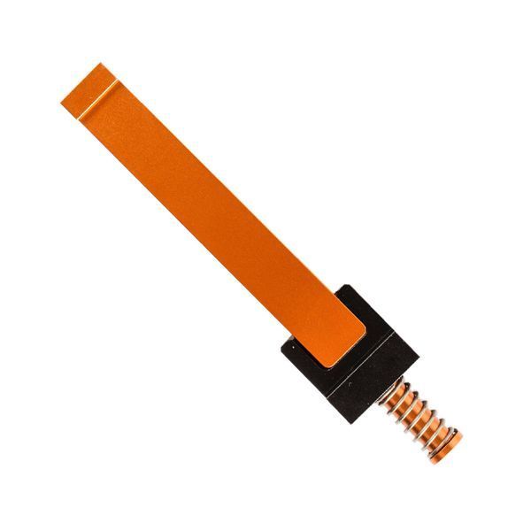Держатель для камней 4" для точильной системы Work Sharp Professional Precision Adjust WSPA-4STHOLDER-GEN2 88770099 фото