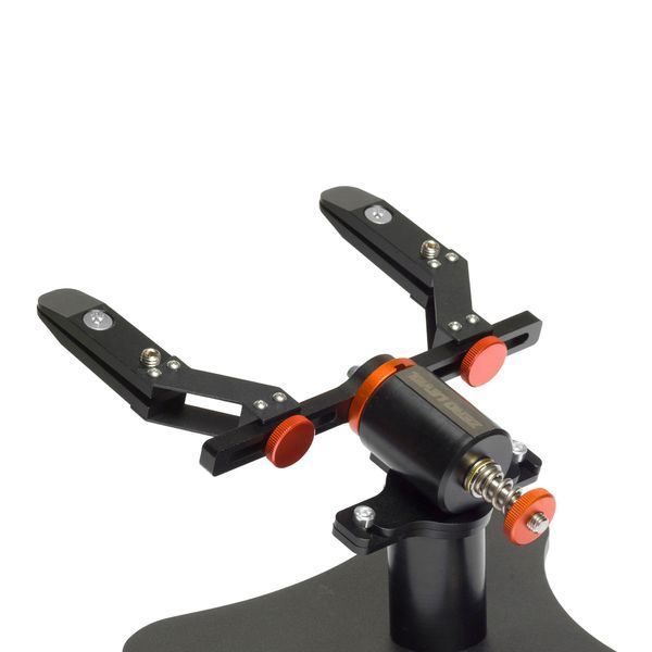 Універсальні кутові затискачі (філейні) для Hapstone R2 (пара) HAPSTONE-R2CLAMP-UNIVERSAL 88770143 фото