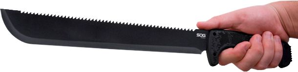 Мачете SOG SOGfari Machete 13 SOG-MC01-N 12580244 фото