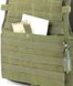 Жилет тактичний Condor Modular Operator Plate Carrier Multicam 14320026 фото 7