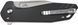 Нож CJRB Riff SW Black J1928-BK 27980350 фото 2