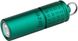 Ліхтар-брелок Olight I1R2 PRO Center Green (180 Lm) 23704225 фото 1