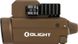 Ліхтар Olight Baldr S Desert Tan (800 Lm) 23703523 фото 4