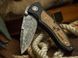 Нож Boker Tirpitz Damascus 110190DAM 23730106 фото 6