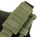 Жилет тактичний Condor Modular Operator Plate Carrier Multicam 14320026 фото 2