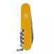 Швейцарский нож Victorinox Climber Ukraine Марка с трактором (1.3703.3_T3110p) V77552927 фото 2