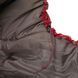 Спальный мешок Grand Canyon Whistler 190 13&deg;C Red Dahlia Left (340001) DAS303319 фото 9