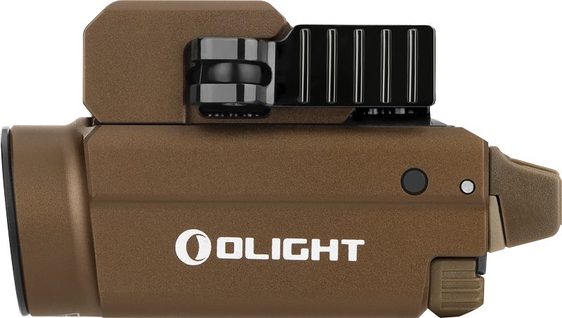 Ліхтар Olight Baldr S Desert Tan (800 Lm) 23703523 фото