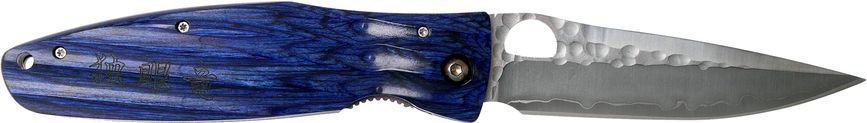 Ніж Mcusta Sengoku "Date Masamune" SPG2 MC-0186G 23703465 фото