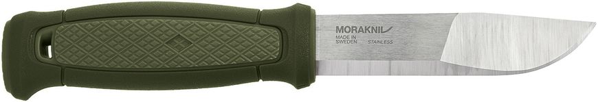 Ніж Morakniv Kansbol Multi-Mount (Кріплення на систему MOLLE) 12645 23050161 фото