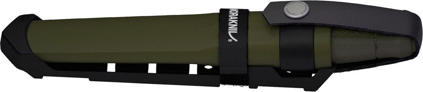 Ніж Morakniv Kansbol Multi-Mount (Кріплення на систему MOLLE) 12645 23050161 фото