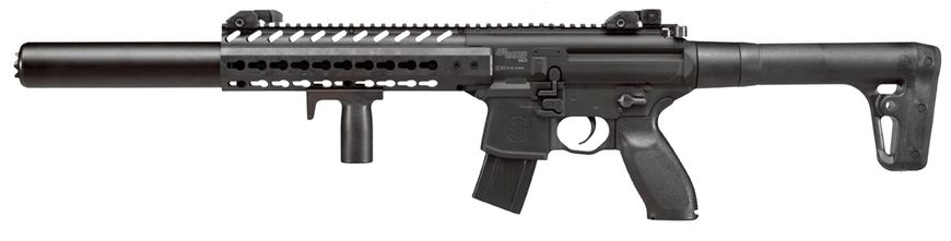 Винтовка пневматическая Sig Sauer Air MCX 16250137 фото