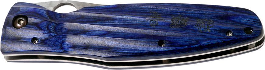 Ніж Mcusta Sengoku "Date Masamune" SPG2 MC-0186G 23703465 фото