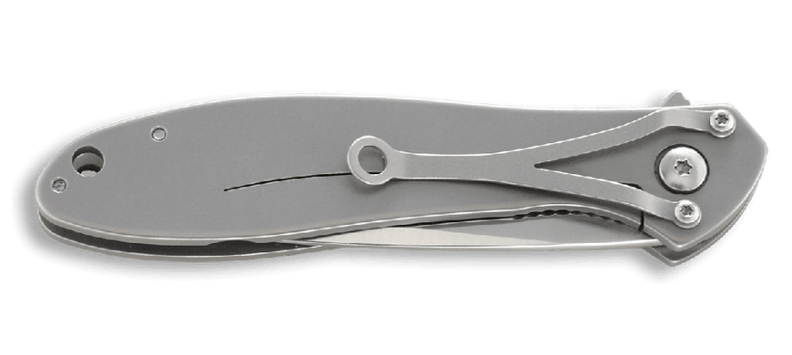 Нож CRKT Eros K456XXP 4007707 фото