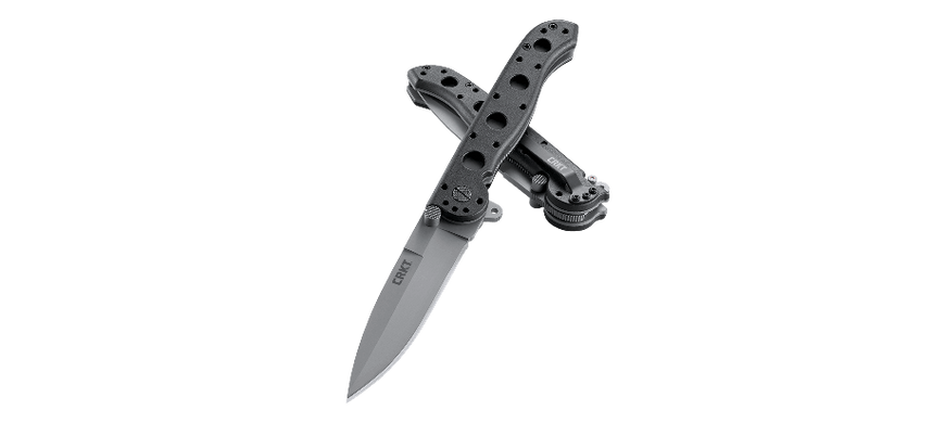 Ніж CRKT M16-Zytel Razor Sharp Edge M16-03Z 4006243 фото