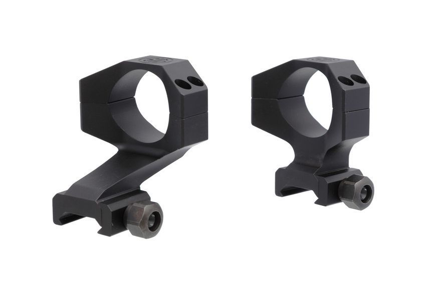 Кольца тактические Sig Optics Alpha 34mm 5000600 фото