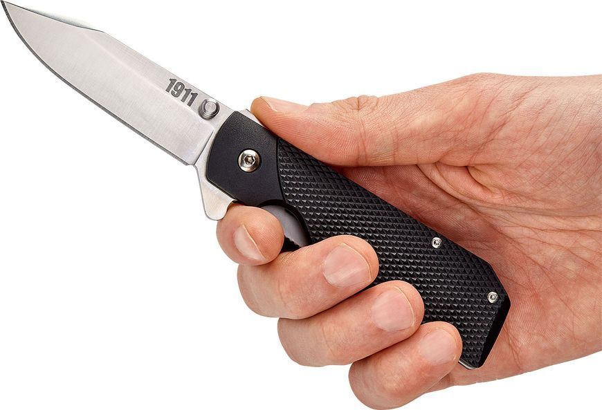 Нож Cold Steel 1911 (блистер) CS-20NPJAAZ 12601613 фото