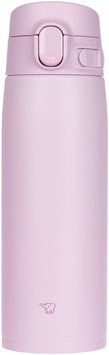 Термокухоль Zojirushi SM-VB60PM 0,60 л Рожевий 16780766 фото