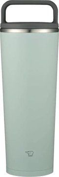 Термостакан Zojirushi SX-JA40GM 0,4 л Sage Green 16780660 фото