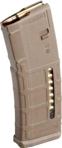 Магазин Magpul Gen M3 AR/M4 223 Rem (5,56х45) 30 патронів з вікном Пісочний MAG556-MCT 7002671 фото