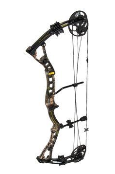 Лук блочний Ek Archery Axis 30-70 LBS Камуфльований C0-039F 1003710 фото