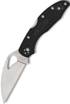 Нож Spyderco Byrd Meadowlark 2 Wharncliffe FRN BY04PBKWC2 871509 фото