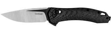 Ніж Kershaw Covalent Black 2042CF 17400707 фото