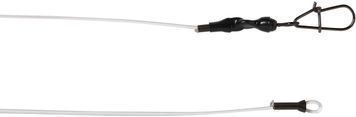 Повідець Savage Gear Regenerator Pike Trace 1.20mm 34kg 60cm (3 шт/уп.) 18541025 фото