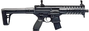 Гвинтівка пневматична Sig Sauer Air MPX 16250138 фото