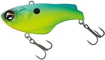 Воблер Shimano Bantam Rattlin Sur-Vibe 1K 62 мм 14,0 г #216 Citrus Candy 5VZV207PH6 22666121 фото