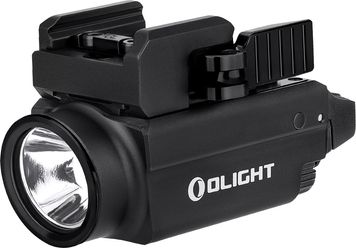 Фонарь Olight Baldr S GL Black (800 Lm) 23703522 фото