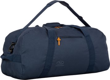 Сумка дорожная Highlander Cargo 100L Denim Blue (RUC259-DE) 926954 фото