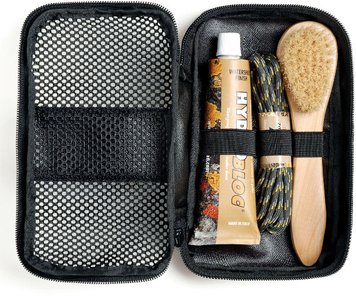 Набор по уходу за обувью Zamberlan Boot Cleaning Kit 006.0226 фото