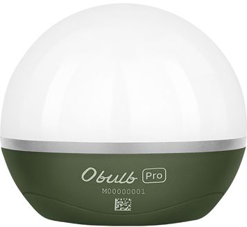 Фонарь Olight Obulb Pro OD Green 23704077 фото