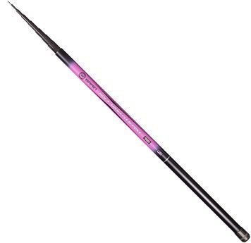 Удилище маховое Brain Apex Traveller 6.00m 18584463 фото