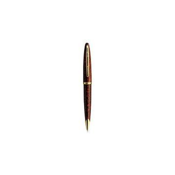 Ручка кулькова Waterman CARENE Amber Marine BP S0700940 1322 фото
