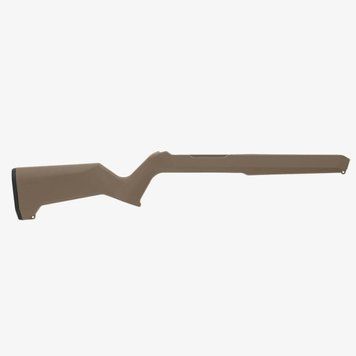 Ложе Magpul MOE X-22-Ruger MAG1428-FDE 7003139 фото