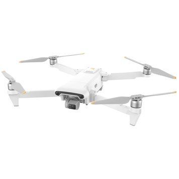FIMI X8Pro with Megaphone (2*Intelligent Flight Вattery+1*bag) Квадрокоптер 99-00017967 фото