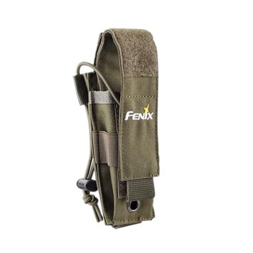 Чехол Fenix ​​ALP-MT holster olive green 39363 фото