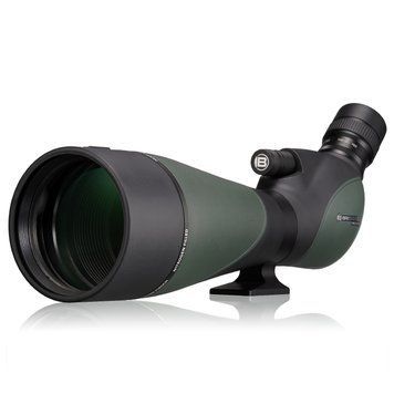 Подзорная труба Bresser Pirsch II 25-75x100/45 WP (4322002) 928248 фото
