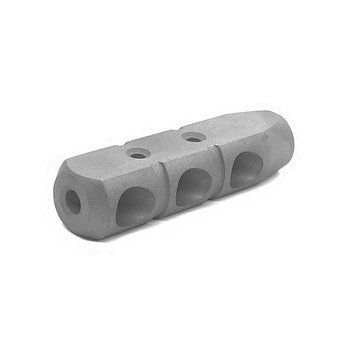 ДГК Tihon SJC 223 Rem 1/2"-28 Титановий 3-06-223-1228-1 6793009 фото