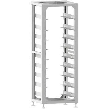 Deye 3U-LRACK-2G Стойка для 8 висковольтних батарей 99-00023445 фото
