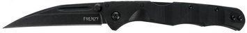 Нож Cold Steel Frenzy II CPM-3V G-10 Black CS-FL-35FRN-BKBK 12601633 фото